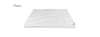 Zudecke Sympathica Microfaser Mono