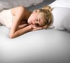 Bella Donna Edel Frottee Spannbettlaken